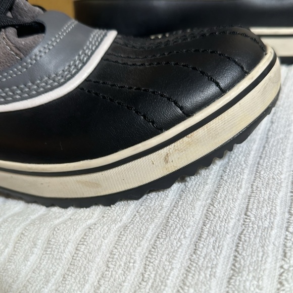 Sorel snow boots size 8.5 - Picture 6 of 8